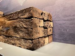 -北京大葆台遗址博物馆