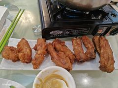 -东记海鲜舫