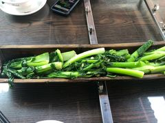 -竹一味·竹筒饭