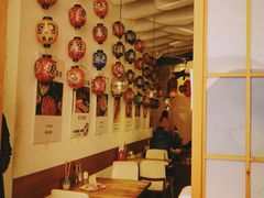 -一井烧肉·活鳗·寿司(望京SOHO店)