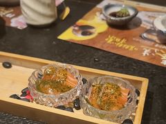 -古田居·特色寿司料理(星之岛旗舰店)