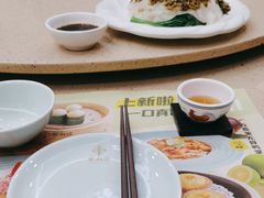 -点都德(华强南店)