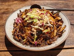 -本处·素食·融合料理(南油店)