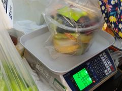 -老炳·七丛松甘草水果