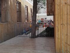 -华杉幼儿园(通州校区)