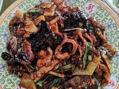 -砂锅居(西四店)