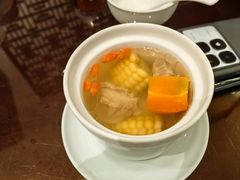 -大理实力希尔顿酒店•御玺中餐厅