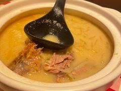 -西贝(虹口龙之梦店)