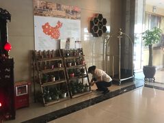 -维也纳酒店(深圳机场店)