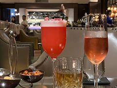 -LONG BAR 廊吧(外滩华尔道夫酒店)