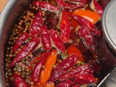 -巴奴毛肚火锅(龙湖锦艺城店)