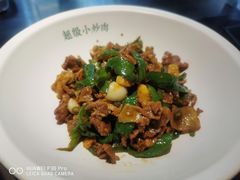 -老湘村·湖南土菜(天河维多利店)