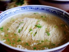 -同得兴 Since·1995 传统苏式面馆(十全街店)