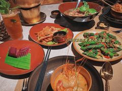 -CHINCHIN 青青·泰国料理(万象食家店)