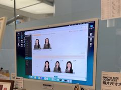 -海马体照相馆(成都来福士广场店)