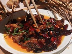 -小乾杯串店•16年沈阳烧烤(文安路店)
