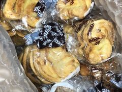 -国际饭店·帆声西饼屋(黄河路店)