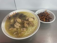 -文山荷鲜居(翠湖店)