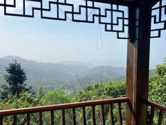 -梅州天地人花园酒店(梅县人民广场店)