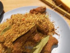 香叶鸡脖-壹酒贰肉1926·深夜食堂(九纬路店)