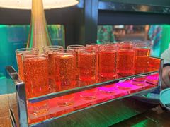 -Famous肥猫墨西哥音乐餐吧(五棵松华熙LIVE店)