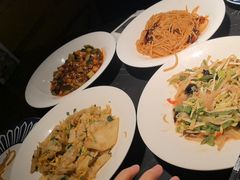 -芳芳私房菜·精做淮扬菜(承德路店)