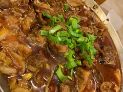 羊肉火锅-庐州太太(鼓楼店)