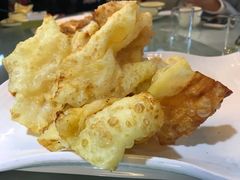 -瑞丰园庭院餐厅·白族传统家常菜