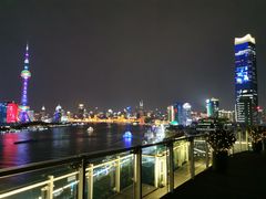 -上海外滩悦榕庄酒店