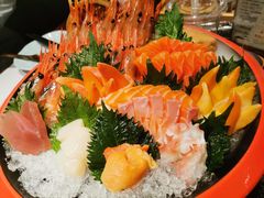 -匠和风精致料理(成都龙湖滨江天街店)