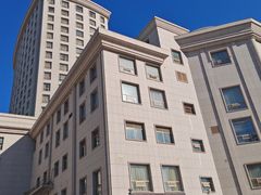 -白金汉爵大酒店(相城店)