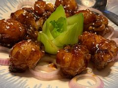 -上海苏宁宝丽嘉酒店·嘉府壹号中餐厅