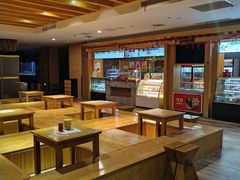 -御池园(顾村公园店)
