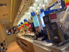 -凡塔斯牛排自助餐厅(莆田万达店)