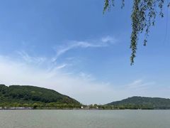 -南北湖风景区