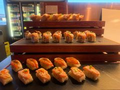 -牛YO寿喜烧和牛火锅自助(三台子万象汇店)
