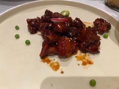 老上海酱排骨-上海1号私藏菜(静安店)