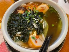 -大江户日本料理(吕厝店)