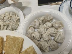 -大眼锅贴水饺(河东店)
