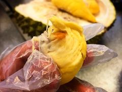 -都念榴莲·城市榴莲