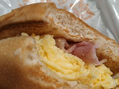 -麦当劳(山大路店)
