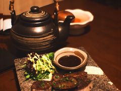 厚烧牛舌-熊串烧亭.居酒屋(珠江路店)