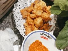 -江小渔鲜鱼火锅(辽沈二街店)