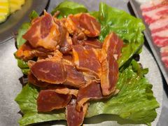 -东味北道熟成·炭火烤肉(九龙店)