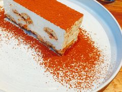 提拉米苏-ATLAS COFFEE(雅居乐中心店)