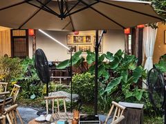 -凤凰山斑鱼馆(恭城店)