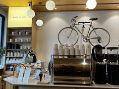 -常识咖啡common sense(春熙路店)