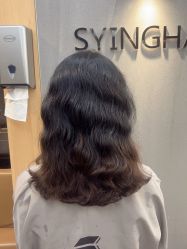 -Sying杉影日式烫染專門店