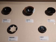 -宝丰清凉寺汝官窑遗址展览馆