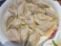 -添福来墨鱼饺子 · 海鲜东北菜(大连星海·黄浦路店)